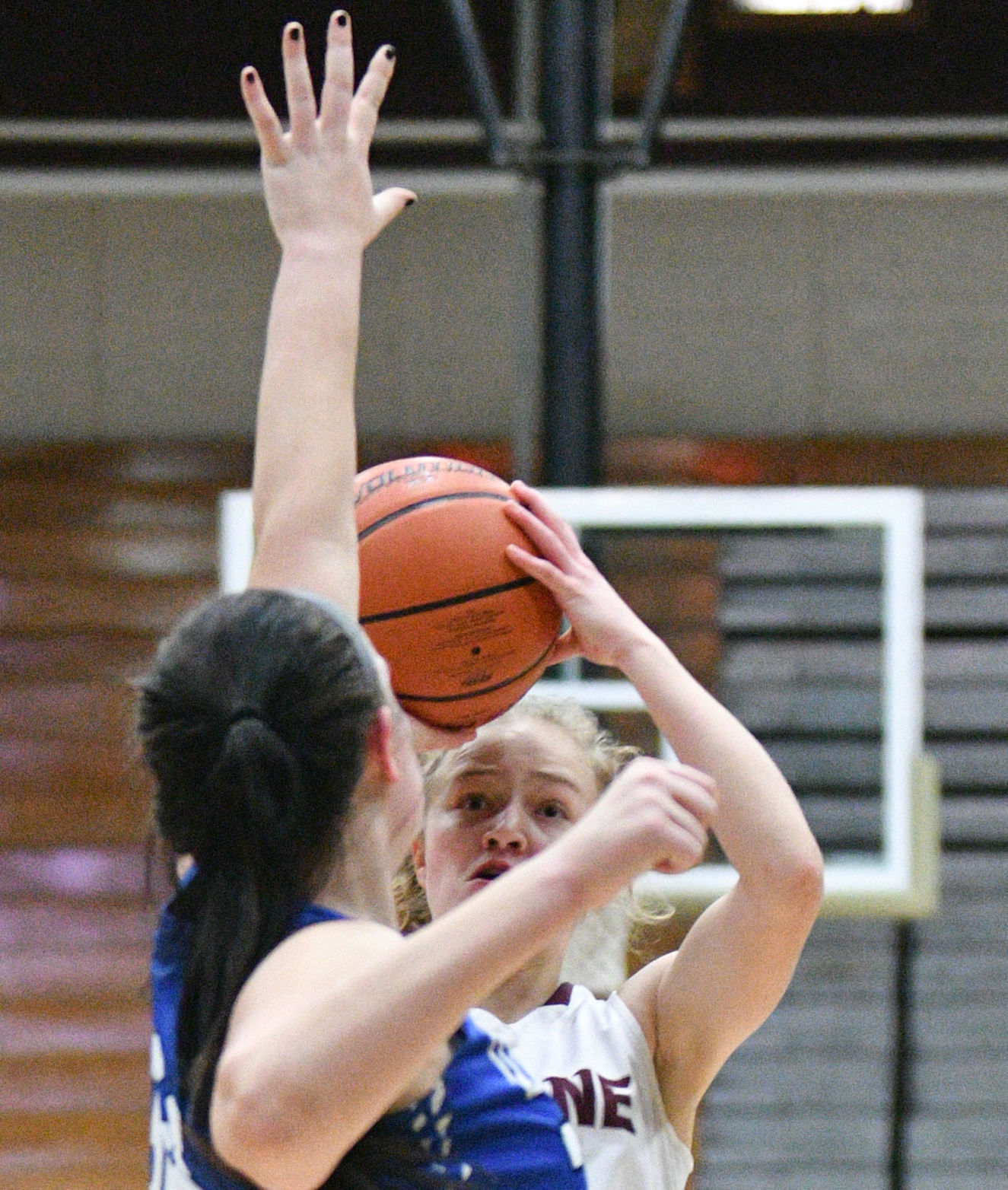 Quincy at Moline